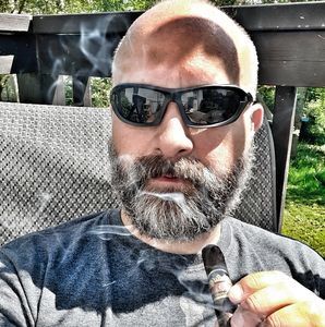 Meet your Posher, Richard